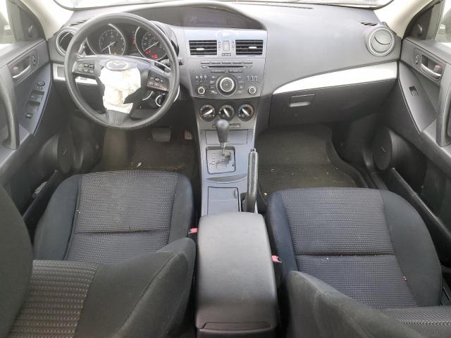 Photo 8 from auction – 2012 MAZDA 3 I with VIN JM1BL1VF9C1504385