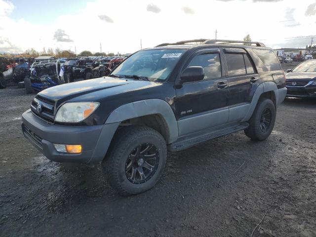 Zdjęcie 1 z aukcji – 2003 TOYOTA 4 RUNNER z VIN JTEBT14R030020957