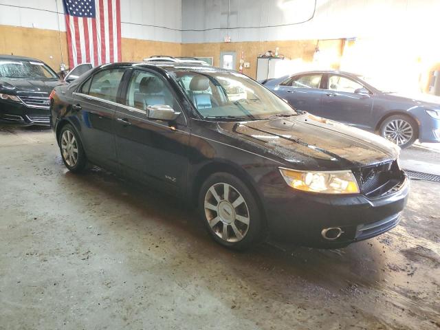 Photo 4 from auction – 2008 LINCOLN MKZ with VIN 3LNHM26T38R661873