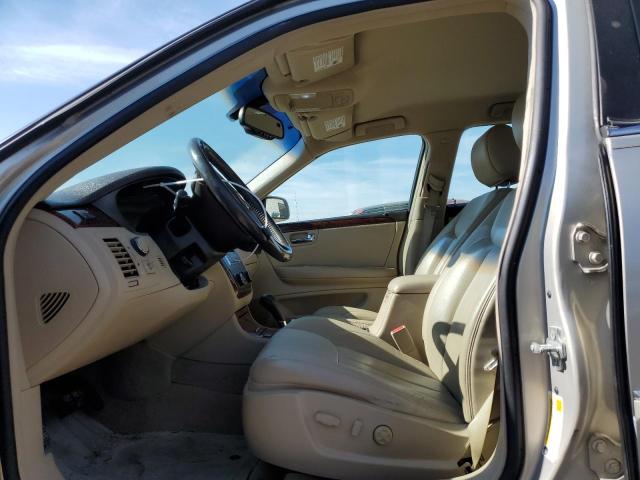 Photo 7 from auction – 2007 CADILLAC DTS with VIN 1G6KD57Y07U234151