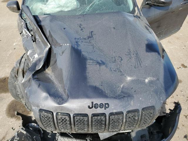 Photo 12 from auction – 2020 JEEP CHEROKEE L with VIN 1C4PJMLB3LD560205