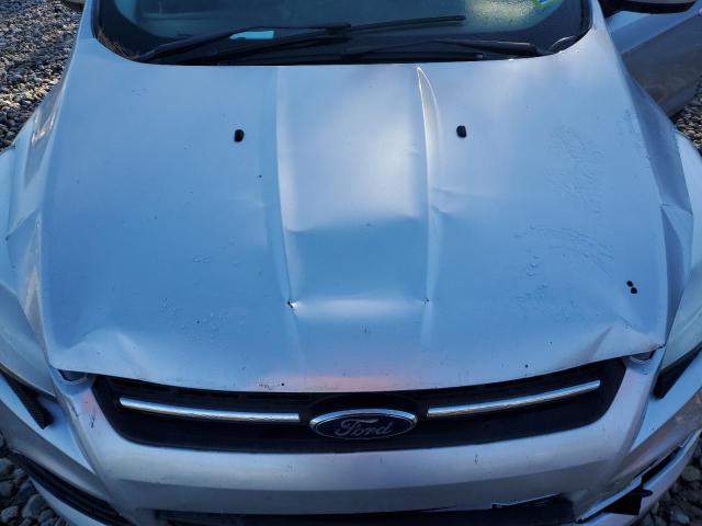 Photo 12 from auction – 2016 FORD ESCAPE SE with VIN 1FMCU9GX2GUB74448