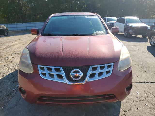 Photo 5 from auction – 2013 NISSAN ROGUE S with VIN JN8AS5MT9DW505896