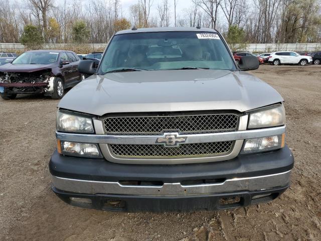 Photo 5 from auction – 2003 CHEVROLET SILVERADO with VIN 1GCEK19TX3E193543