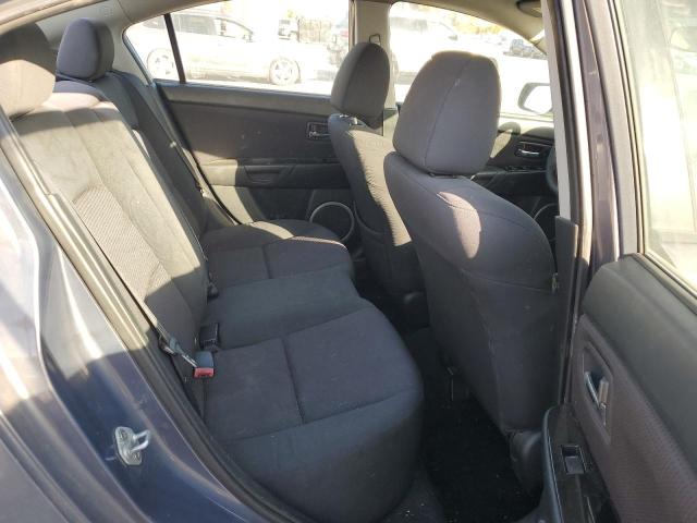 Photo 10 from auction – 2008 MAZDA 3 S with VIN JM1BK323781173239