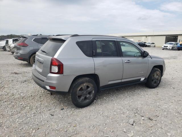 Photo 3 from auction – 2015 JEEP COMPASS SP with VIN 1C4NJCBA9FD143752