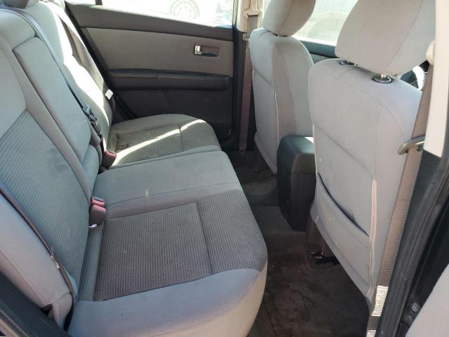 Photo 10 from auction – 2011 NISSAN SENTRA 2.0 with VIN 3N1AB6AP7BL666259