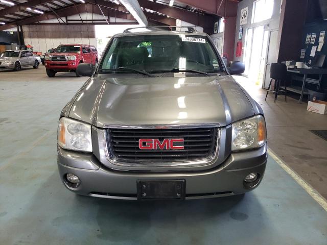Photo 5 from auction – 2008 GMC ENVOY with VIN 1GKDT13SX82193435