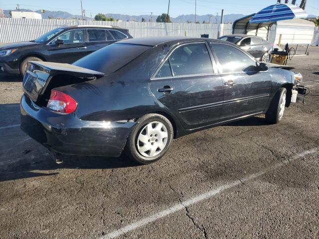 Photo 3 from auction – 2004 TOYOTA CAMRY LE with VIN 4T1BE32K34U301754