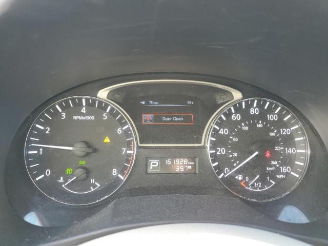 Photo 9 from auction – 2013 NISSAN ALTIMA 2.5 with VIN 1N4AL3AP8DN470882