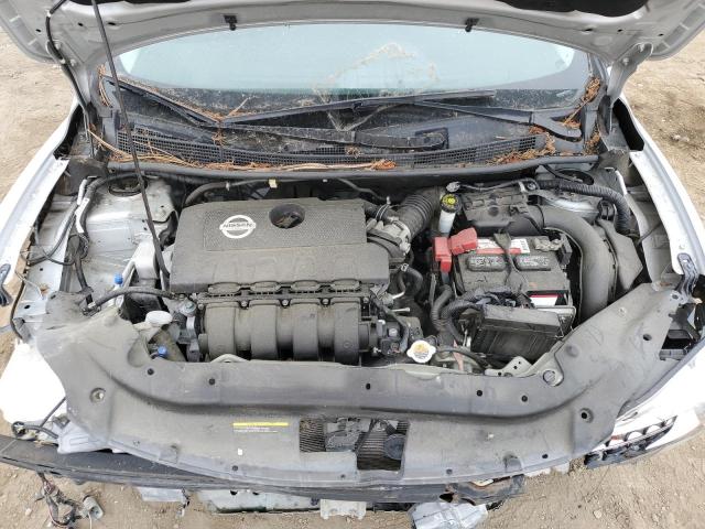 Photo 11 from auction – 2014 NISSAN SENTRA S with VIN 3N1AB7AP8EY213104