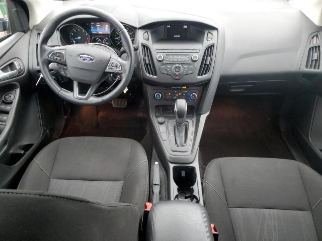 Photo 8 from auction – 2018 FORD FOCUS SE with VIN 1FADP3K26JL277173