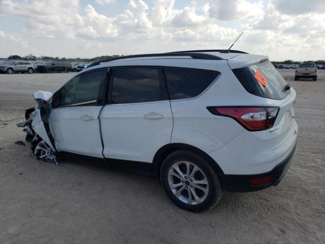 Photo 2 from auction – 2018 FORD ESCAPE SE with VIN 1FMCU0GD1JUC75974
