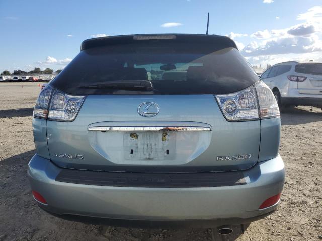 Photo 6 from auction – 2008 LEXUS RX 350 with VIN 2T2GK31U28C034773