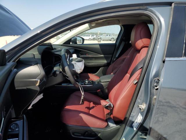 Photo 7 from auction – 2024 MAZDA CX-30 PREF with VIN 3MVDMBCMXRM611839