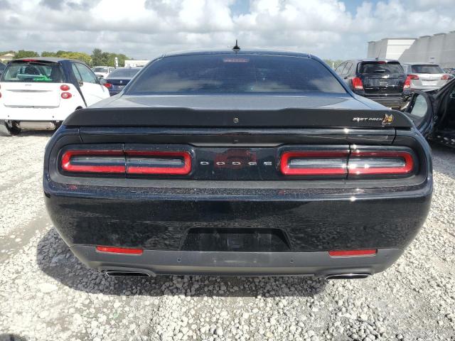 Photo 6 from auction – 2022 DODGE CHALLENGER with VIN 2C3CDZFJ9NH229497