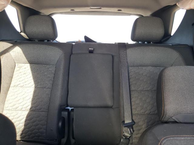 Photo 10 from auction – 2021 CHEVROLET EQUINOX LT with VIN 3GNAXKEVXMS100578