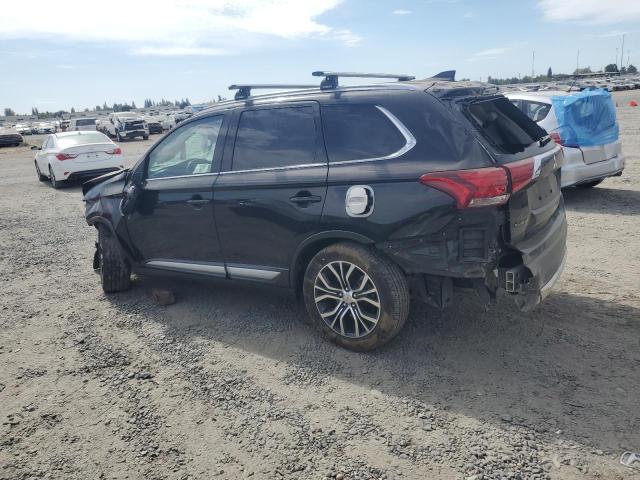 Photo 2 from auction – 2017 MITSUBISHI OUTLANDER with VIN JA4AD3A35HZ014528