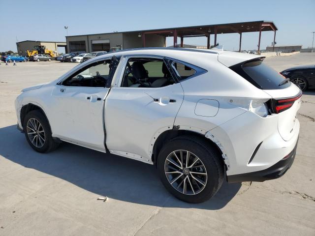 Photo 2 from auction – 2022 LEXUS NX 250 with VIN JTJADCAZXN5004099
