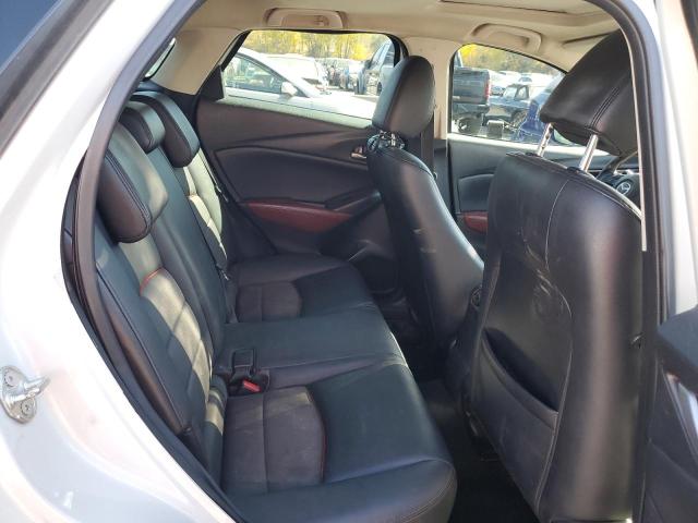 Photo 11 from auction – 2016 MAZDA CX-3 TOURI with VIN JM1DKFC73G0129710