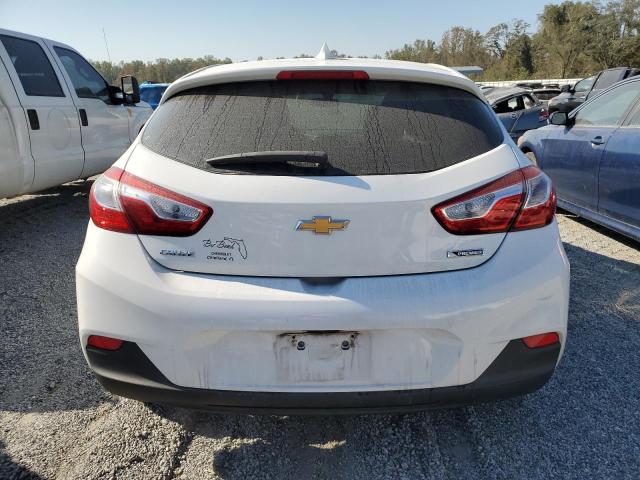 Photo 6 from auction – 2018 CHEVROLET CRUZE PREM with VIN 3G1BF6SMXJS625261