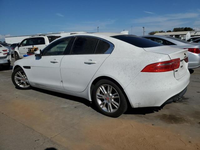 Photo 2 from auction – 2017 JAGUAR XE PREMIUM with VIN SAJAD4BN6HA951142