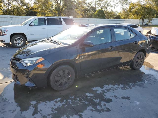 TOYOTA COROLLA L 2015 z numerem VIN 2T1BURHE3FC337200 - Zdjęcie z aukcji