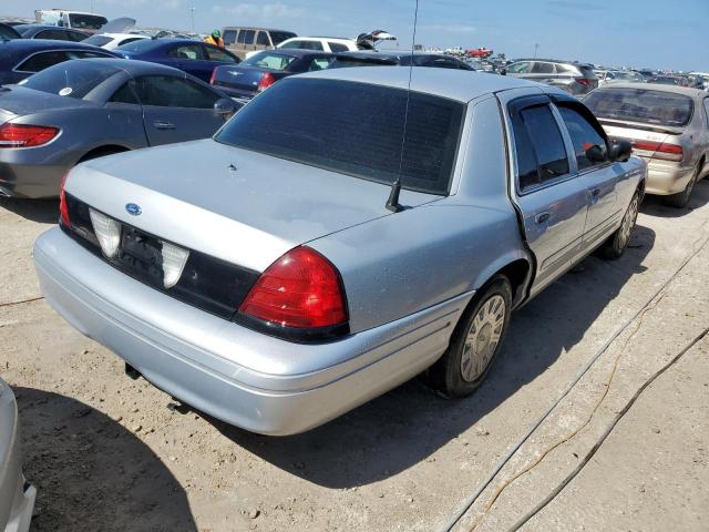Zdjęcie 3 z aukcji – 2003 FORD CROWN VICT z VIN 2FAFP71W63X131768