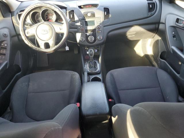 Photo 8 from auction – 2012 KIA FORTE EX with VIN KNAFU5A21C5567415