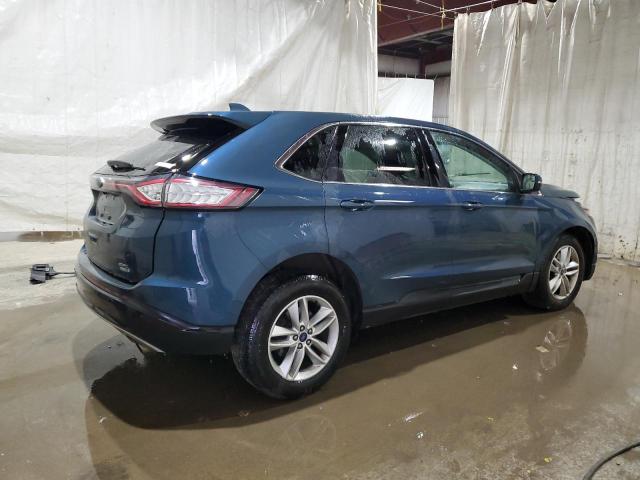 Photo 3 from auction – 2016 FORD EDGE SEL with VIN 2FMPK4J97GBB14840