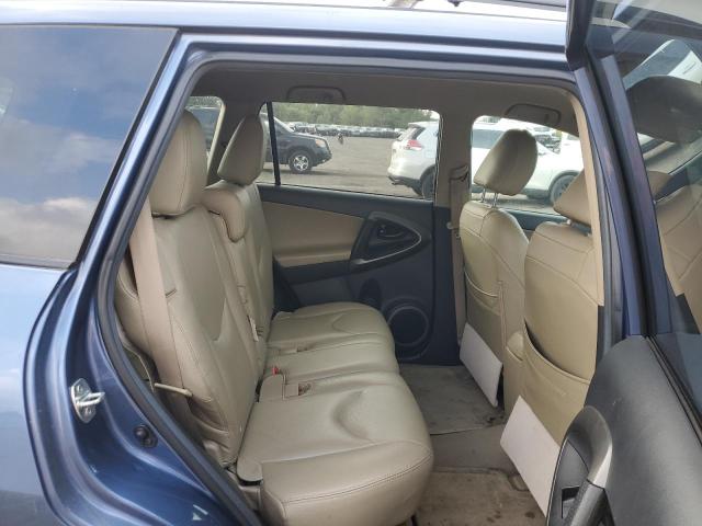 Photo 11 from auction – 2012 TOYOTA RAV4 with VIN 2T3BF4DV5CW209979