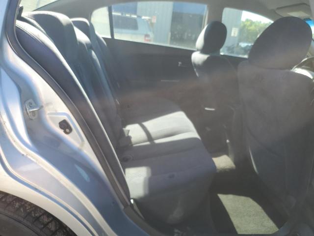 Photo 10 from auction – 2005 NISSAN ALTIMA S with VIN 1N4AL11D75C344455
