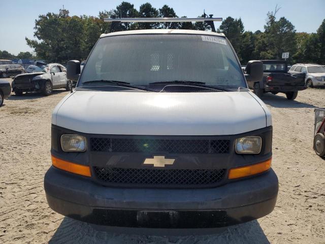 Photo 5 from auction – 2011 CHEVROLET EXPRESS G2 with VIN 1GCWGGCA0B1184081