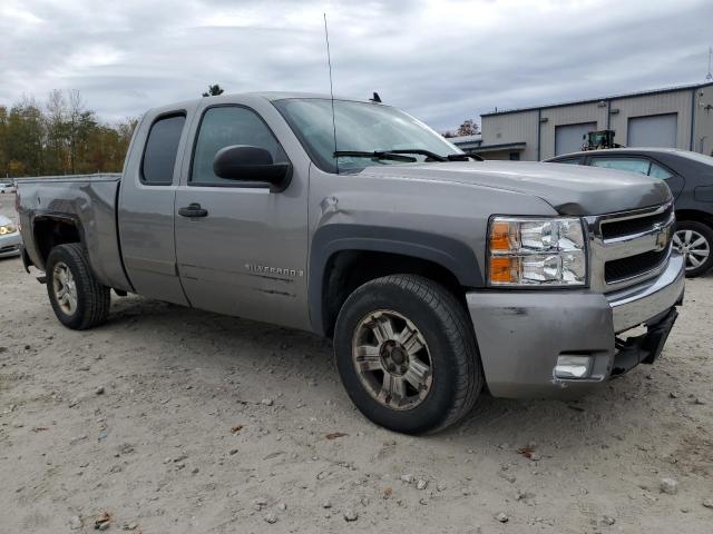 Zdjęcie 4 z aukcji – 2007 CHEVROLET SILVERADO z VIN 2GCEK19J471543562