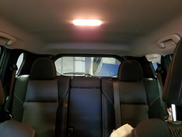Photo 10 from auction – 2022 MITSUBISHI OUTLANDER with VIN JA4J4TA88NZ035963