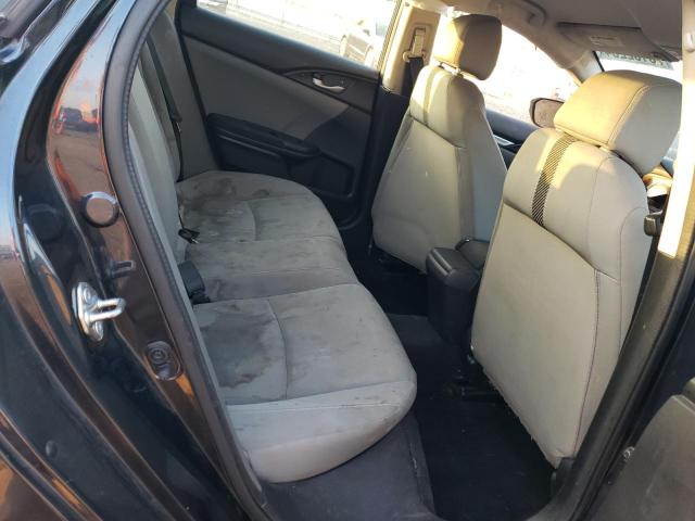 Photo 10 from auction – 2016 HONDA CIVIC LX with VIN 19XFC2F53GE204793