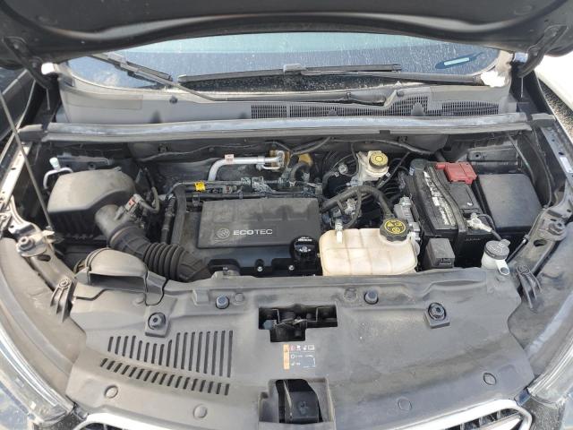 Photo 12 from auction – 2017 BUICK ENCORE PRE with VIN KL4CJASB6HB128736