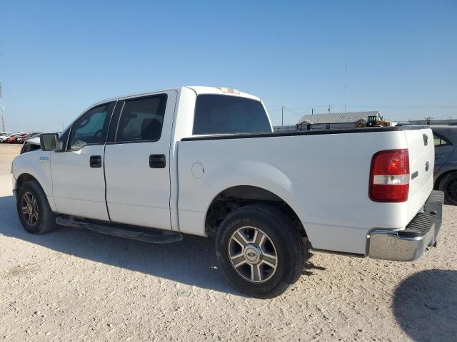 Photo 2 from auction – 2005 FORD F150 SUPER with VIN 1FTPW12595FB25756