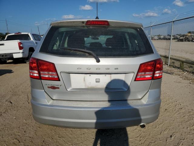 Photo 6 from auction – 2013 DODGE JOURNEY SE with VIN 3C4PDCAB7DT533704