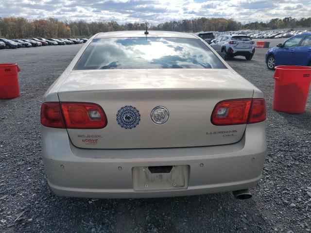 Photo 6 from auction – 2008 BUICK LUCERNE CX with VIN 1G4HD57218U178186