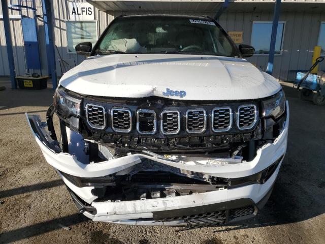 Photo 5 from auction – 2025 JEEP COMPASS LI with VIN 3C4NJDCN8ST511009