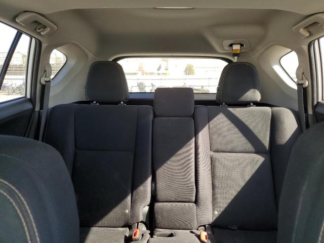 Photo 10 from auction – 2013 TOYOTA RAV4 XLE with VIN 2T3RFREV4DW050514