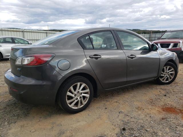 Photo 3 from auction – 2012 MAZDA 3 I with VIN JM1BL1V87C1675055