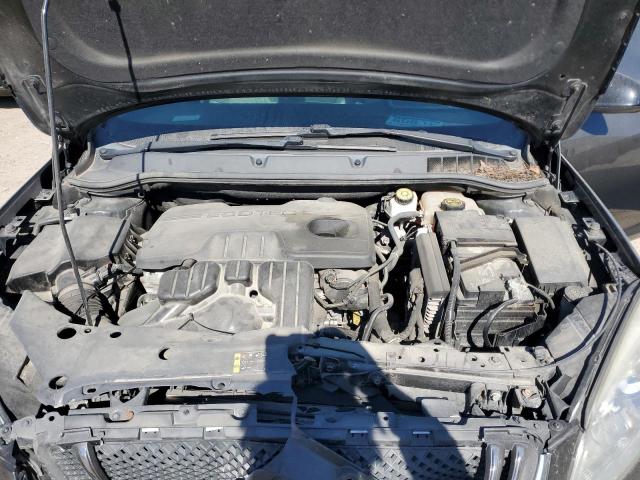 Photo 11 from auction – 2016 BUICK VERANO CON with VIN 1G4PR5SK3G4109714