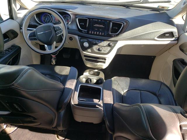 Photo 8 from auction – 2018 CHRYSLER PACIFICA L with VIN 2C4RC1GG4JR100651