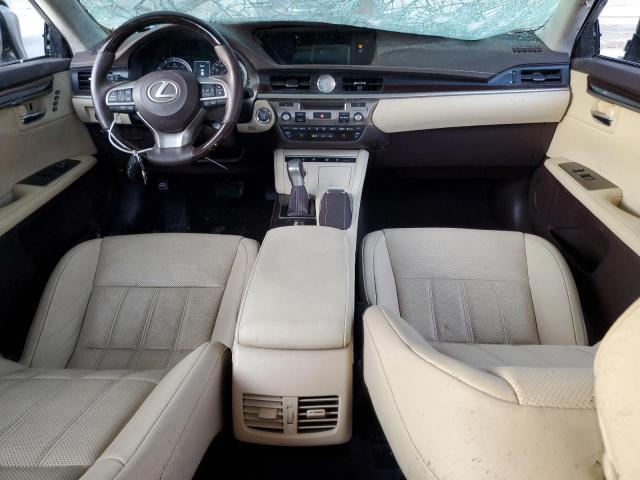 Photo 8 from auction – 2017 LEXUS ES 350 with VIN 58ABK1GG3HU042263