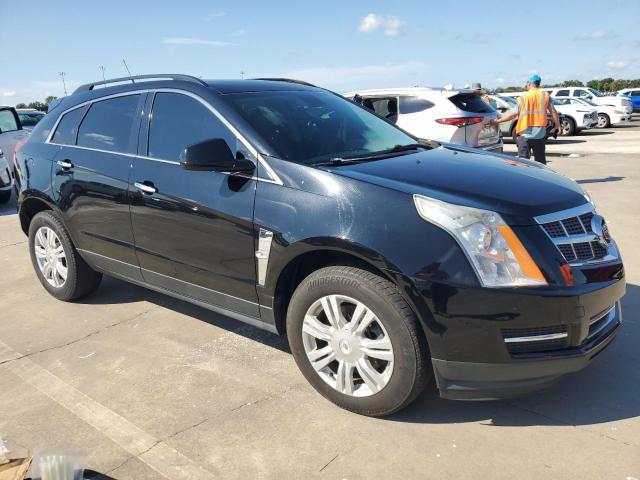 Photo 4 from auction – 2012 CADILLAC SRX with VIN 3GYFNGE33CS642419