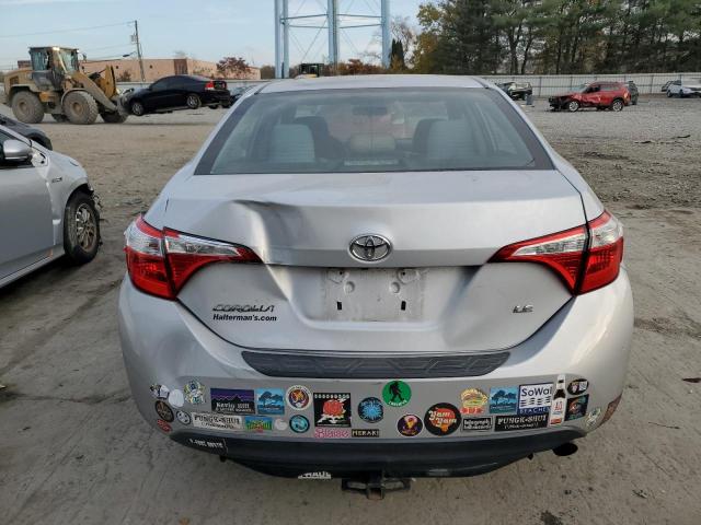 Zdjęcie 6 z aukcji – 2016 TOYOTA COROLLA L z VIN 2T1BURHEXGC510664