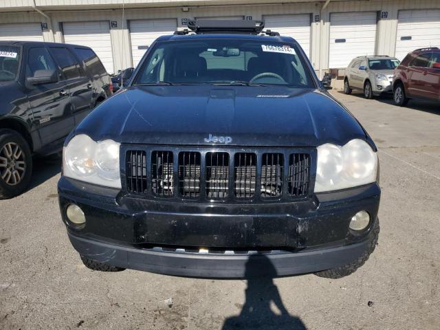 Photo 5 from auction – 2007 JEEP GRAND CHER with VIN 1J8GR48K67C502157
