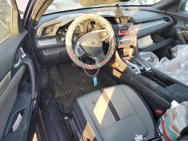 Photo 8 from auction – 2016 HONDA CIVIC LX with VIN 2HGFC4B03GH314982